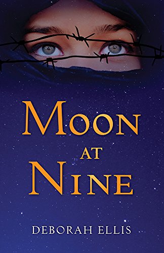 Moon At Nine - 9781927485590