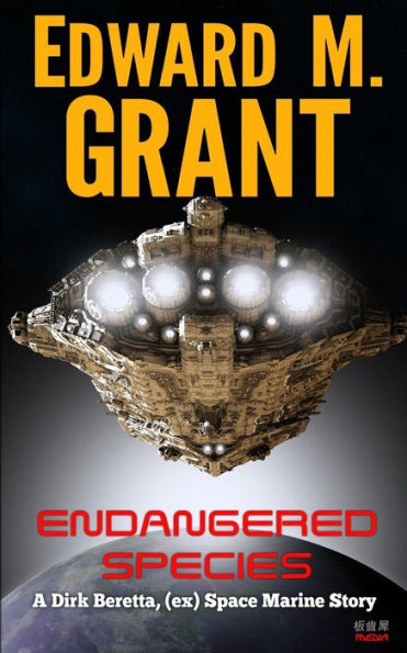 Endangered Species (Dirk Beretta)