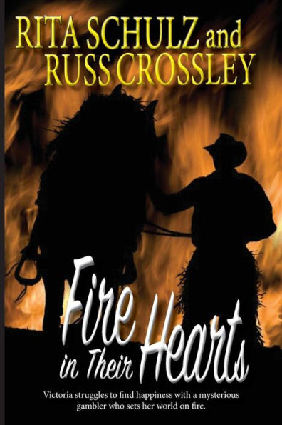 Fire in their Hearts