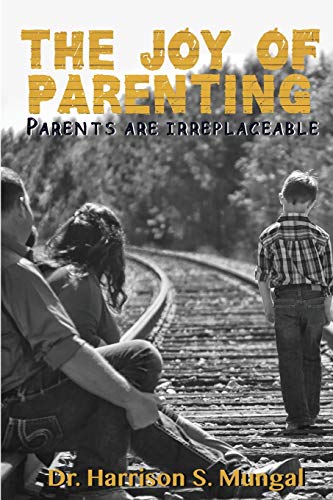 The Joy of Parenting