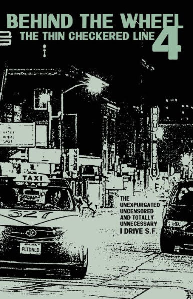 Behind the Wheel 4: The Thin Checkered Line (Piltdownlad)