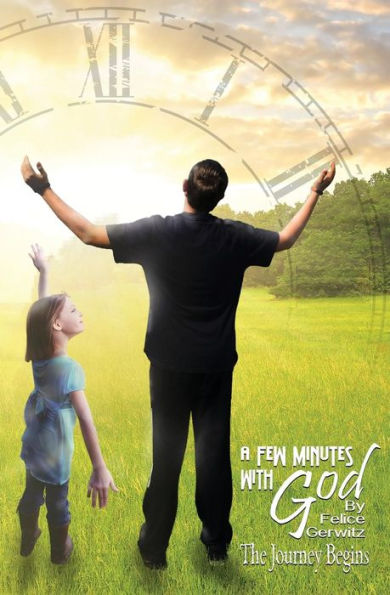 Unos minutos con Dios: comienza el viaje
