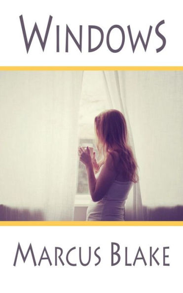 Windows - 9781932996654