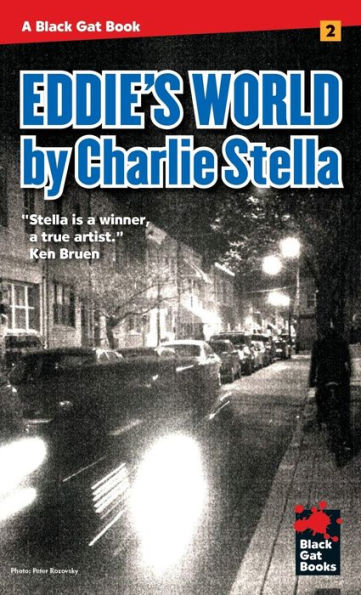 Eddie's World (Black Gat Books)