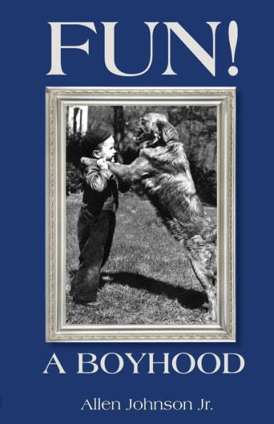 Fun! A Boyhood