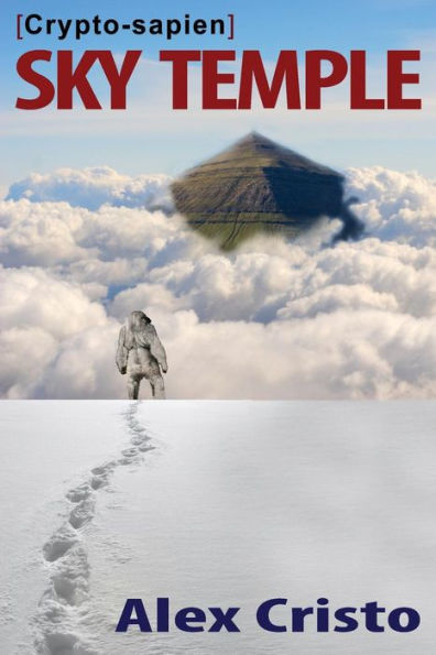Cripto-Sapien: Templo del Cielo