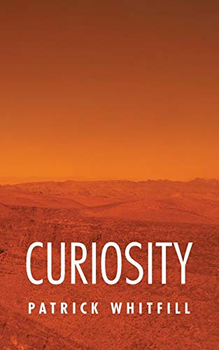 Curiosity - 9781934832721