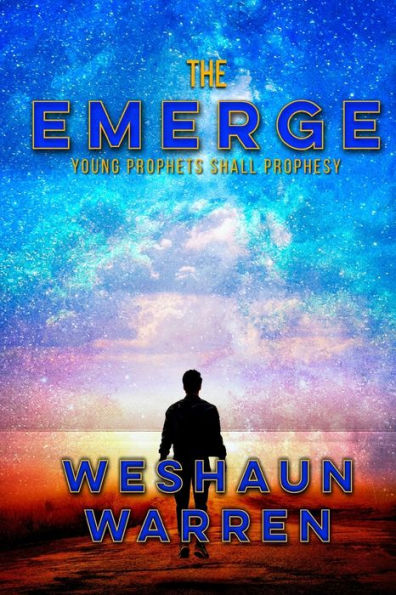 The Emerge - 9781934905005