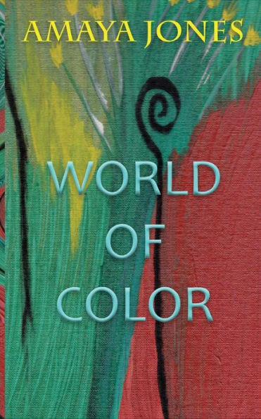 World Of Color - 9781934947999