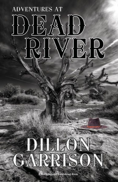 Adventures at Dead River