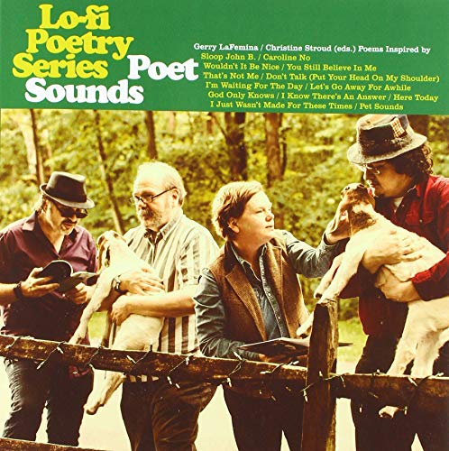 Poet Sounds