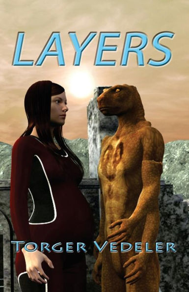 Layers - 9781936783137