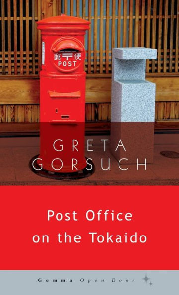 Post Office On The Tokaido