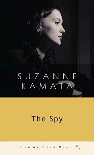The Spy - 9781936846887