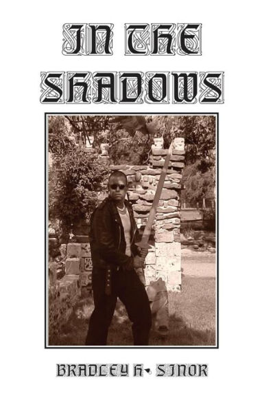 In the Shadows - 9781937105884