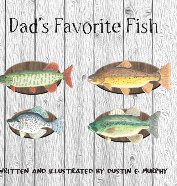 El pescado favorito de papá