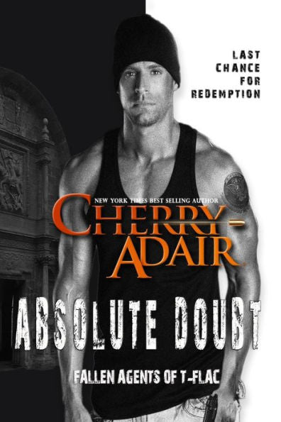 Absolute Doubt (Fallen Agents of T-FLAC)