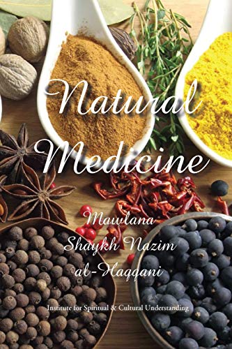 Natural Medicine: Prophetic Medicine