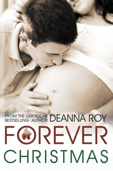 Forever Christmas (The Forever Series Book 6)