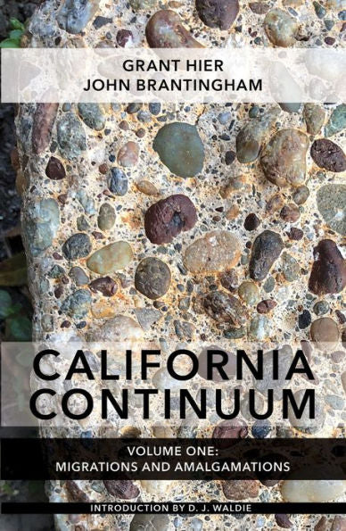 California Continuum, Volumen 1: Migraciones y fusiones