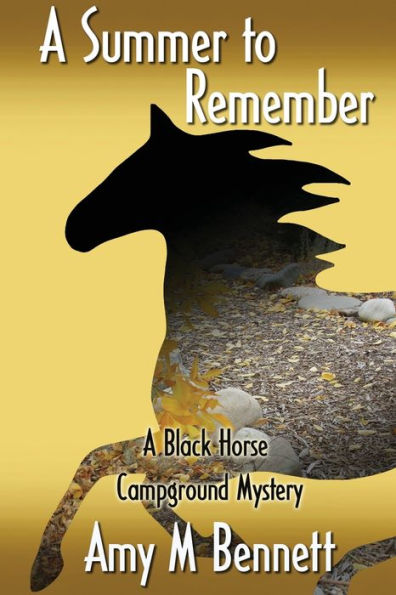 A Summer to Remember (Black Horse Campground Mysteries)