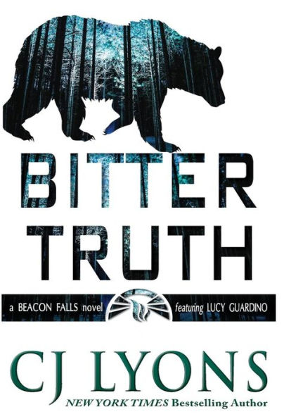 Bitter Truth: a Beacon Falls Mystery featuring Lucy Guardino (5) (Beacon Falls Cold Case Mysteries)