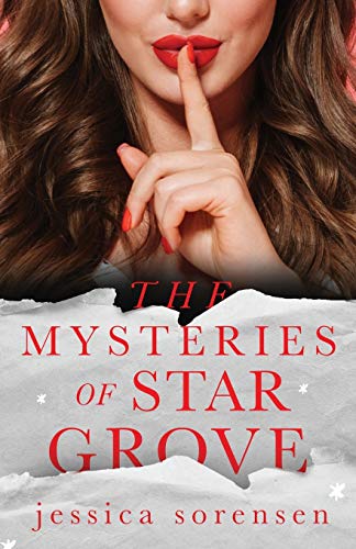 The Mysteries of Star Grove: Heat (Ella and Micha)