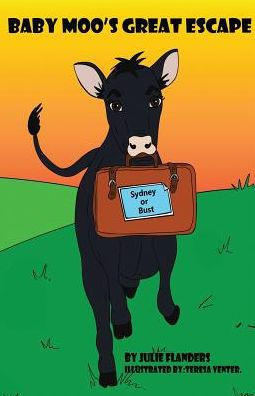 El gran escape de Baby Moo