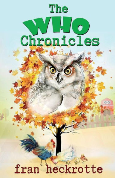 The Who Chronicles