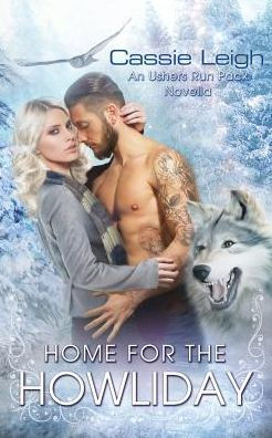 Home for the Howliday (Ushers Run Pack)