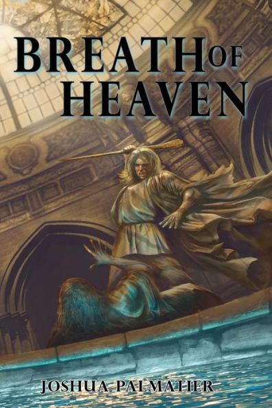 Breath of Heaven (Well of Sorrows)