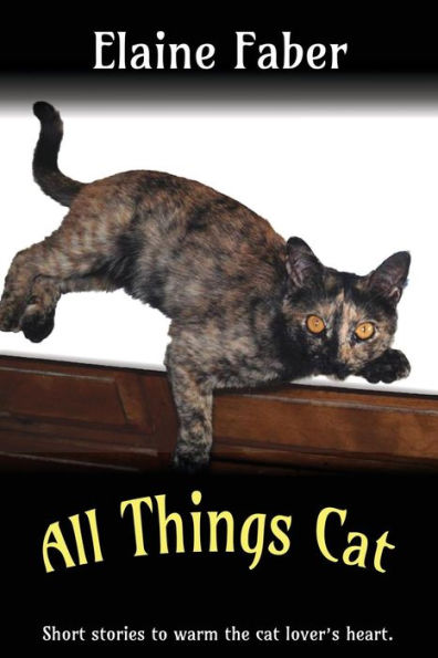 Todo lo relacionado con los gatos: historias breves para calentar el corazón del amante de los gatos