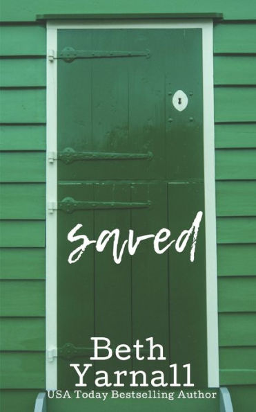 Saved - 9781940811574
