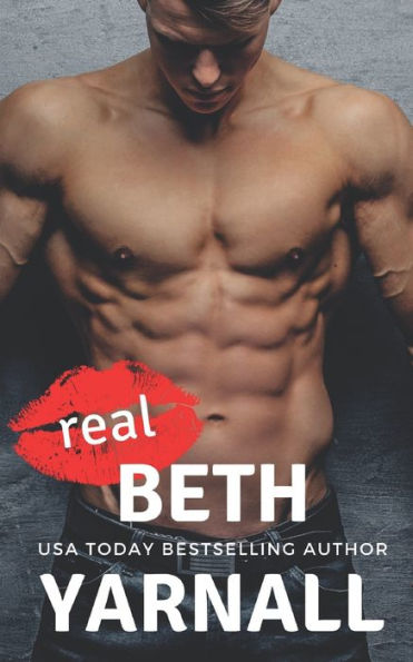 Real - 9781940811598
