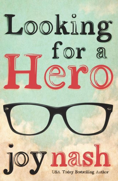 Looking For A Hero