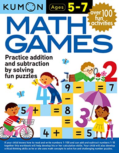 Math Games (Math Skills)