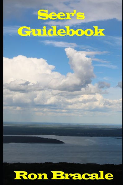 Seer's Guidebook - 9781941090060