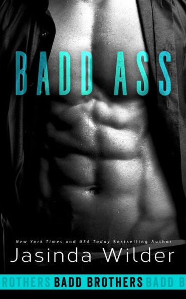 Badd Ass (The Badd Brothers)