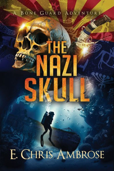 Bone Guard Two: El cráneo nazi