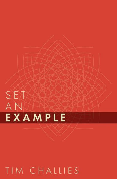 Set An Example
