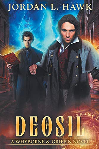 Deosil (Whyborne & Griffin)