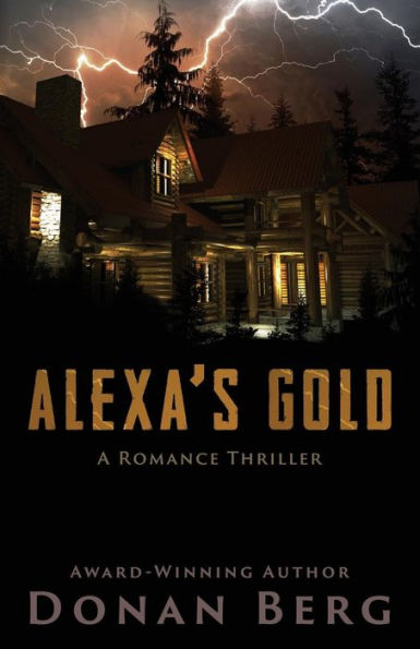 El oro de Alexa