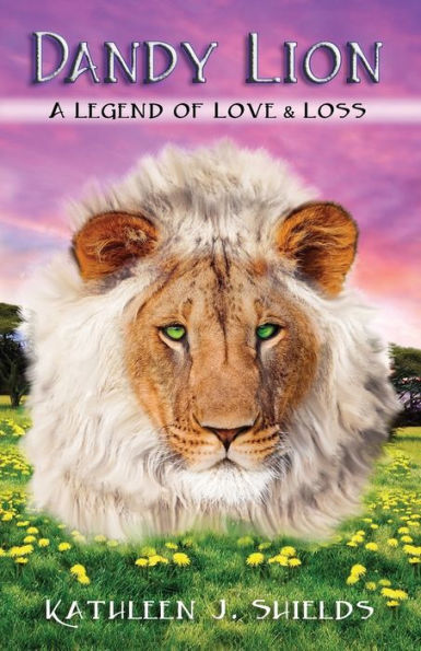 Dandy Lion, una leyenda de amor y pérdida