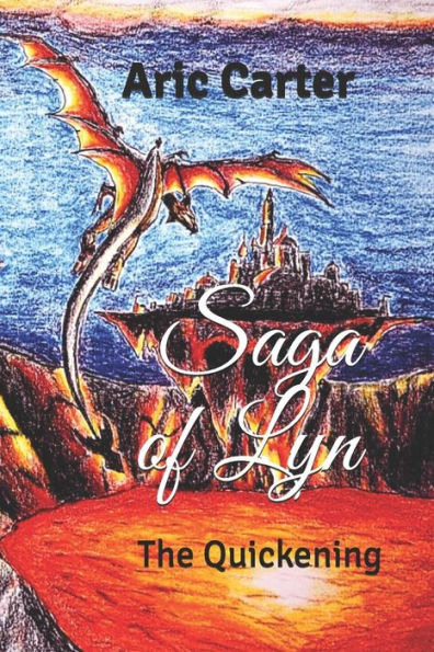 Saga Of Lyn The Quickening