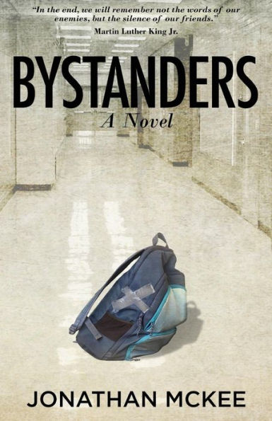 Espectadores: una novela