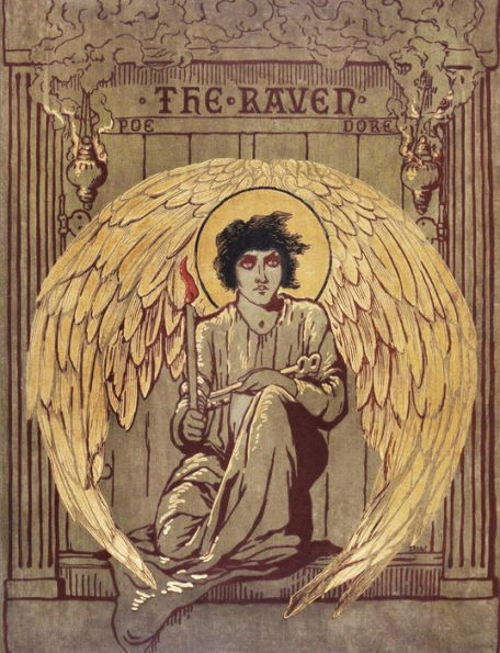 The Raven - 9781941667132