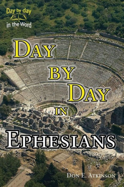 Día a día en Efesios