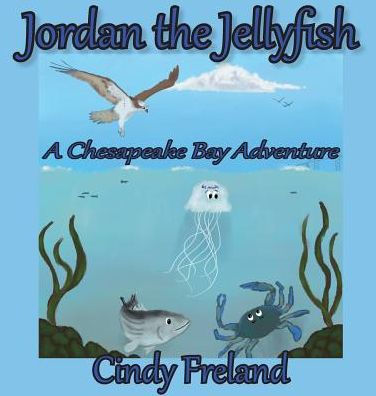 Jordan la medusa: una aventura en la bahía de Chesapeake