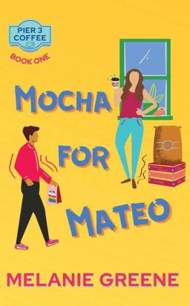 Mocha For Mateo