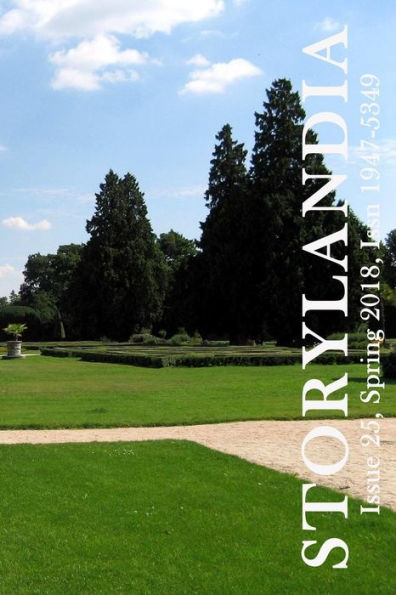 Storylandia 25 : Miranda